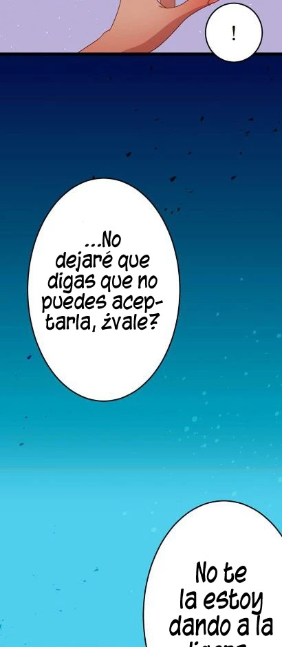 El Niño Criado Por La Reina Demonio Y La Reina Dragón No Tiene Rival - Capítulo 8 - Página 24 - LectorTMOo