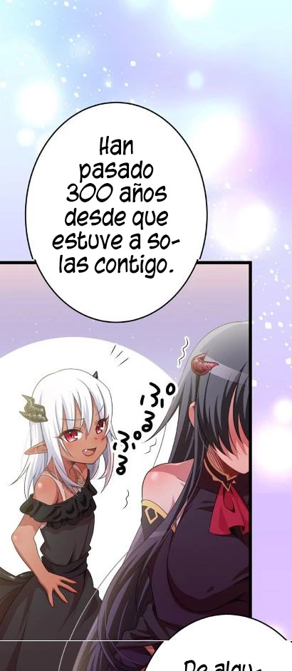 El Niño Criado Por La Reina Demonio Y La Reina Dragón No Tiene Rival - Capítulo 8 - Página 59 - LectorTMOo