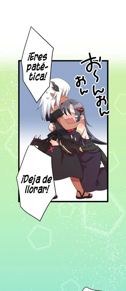 El Niño Criado Por La Reina Demonio Y La Reina Dragón No Tiene Rival - Capítulo 8 - Página 64 - LectorTMOo