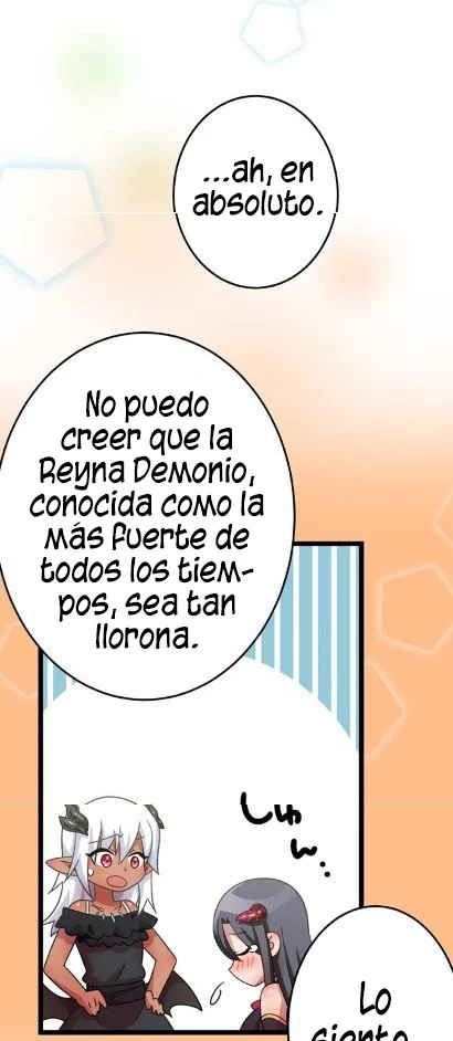 El Niño Criado Por La Reina Demonio Y La Reina Dragón No Tiene Rival - Capítulo 8 - Página 66 - LectorTMOo