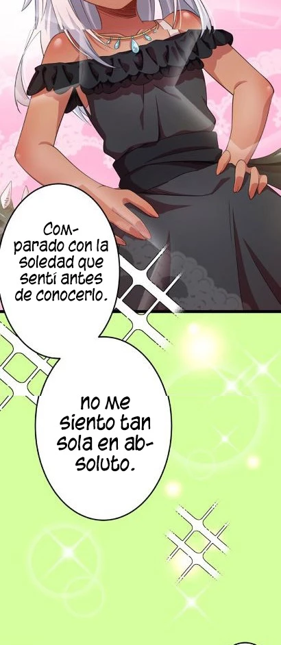 El Niño Criado Por La Reina Demonio Y La Reina Dragón No Tiene Rival - Capítulo 8 - Página 69 - LectorTMOo