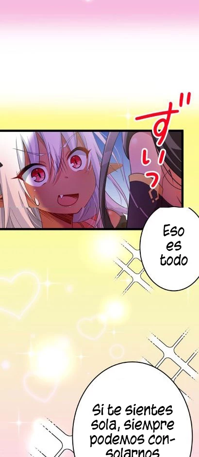 El Niño Criado Por La Reina Demonio Y La Reina Dragón No Tiene Rival - Capítulo 8 - Página 72 - LectorTMOo