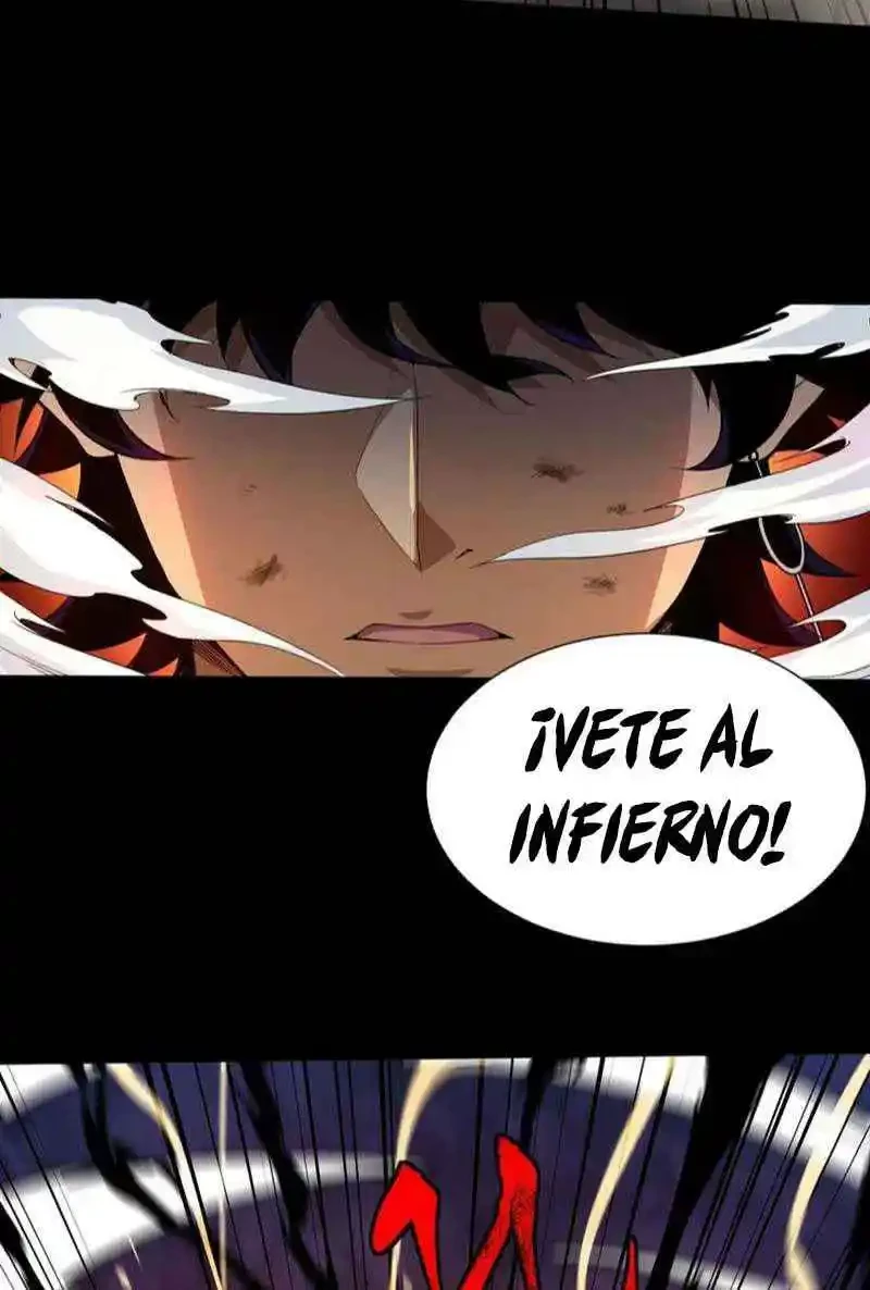 EL NOBLE RENACE COMO EL MAESTRO INVICTO - Capítulo 1 - Página 21 - LectorTMOo