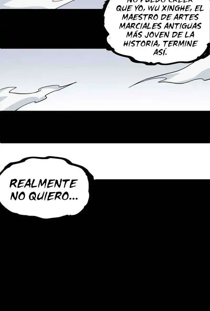 EL NOBLE RENACE COMO EL MAESTRO INVICTO - Capítulo 1 - Página 32 - LectorTMOo