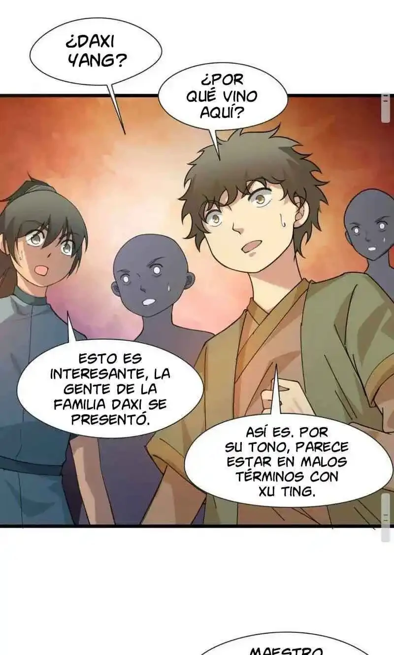 EL NOBLE RENACE COMO EL MAESTRO INVICTO - Capítulo 10 - Página 13 - LectorTMOo