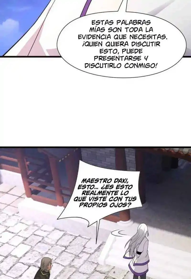 EL NOBLE RENACE COMO EL MAESTRO INVICTO - Capítulo 10 - Página 16 - LectorTMOo
