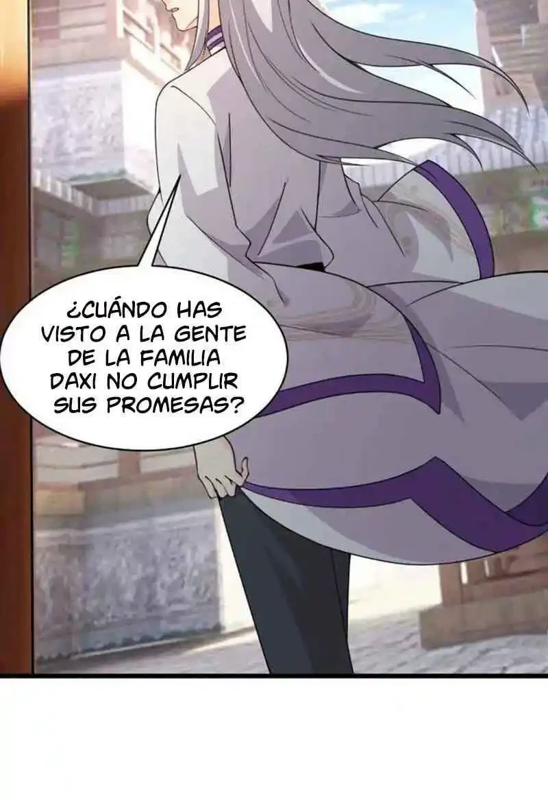 EL NOBLE RENACE COMO EL MAESTRO INVICTO - Capítulo 10 - Página 18 - LectorTMOo