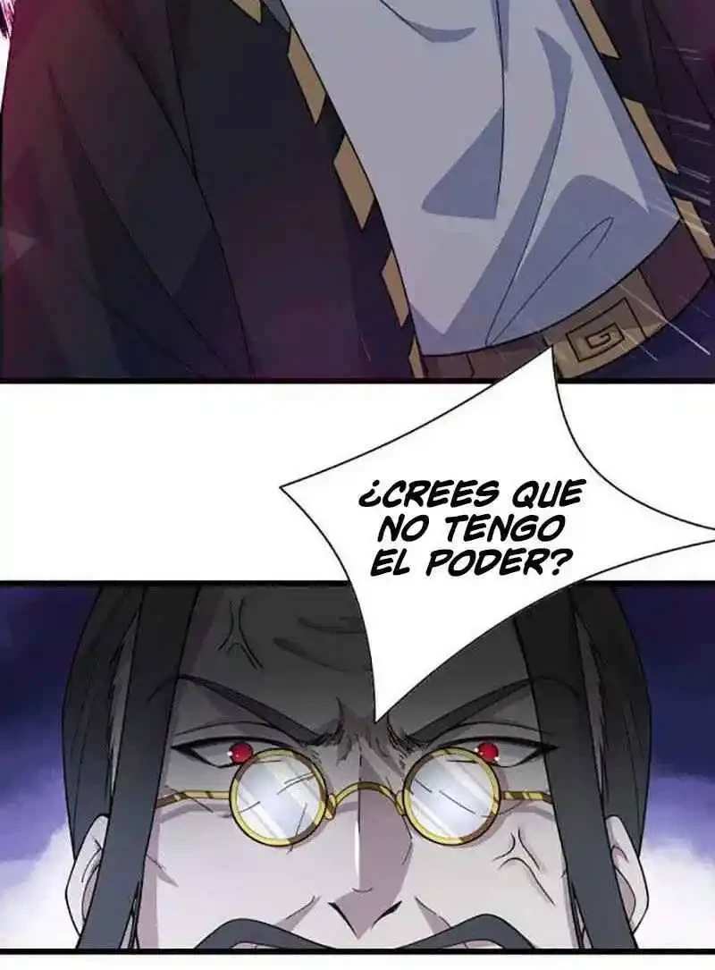 EL NOBLE RENACE COMO EL MAESTRO INVICTO - Capítulo 10 - Página 23 - LectorTMOo