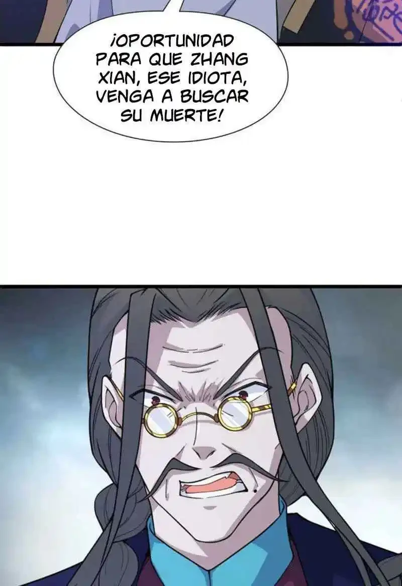 EL NOBLE RENACE COMO EL MAESTRO INVICTO - Capítulo 10 - Página 25 - LectorTMOo