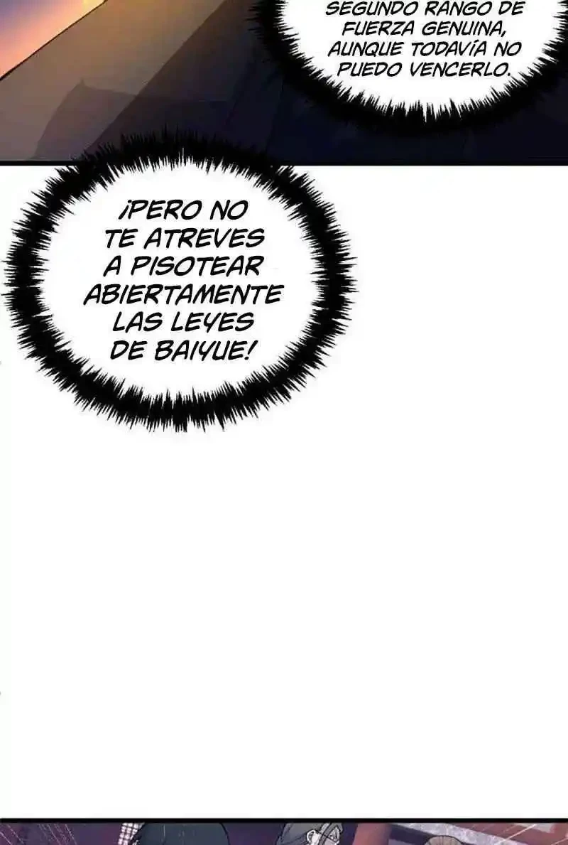 EL NOBLE RENACE COMO EL MAESTRO INVICTO - Capítulo 10 - Página 33 - LectorTMOo