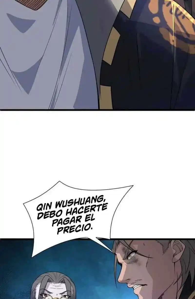 EL NOBLE RENACE COMO EL MAESTRO INVICTO - Capítulo 10 - Página 37 - LectorTMOo
