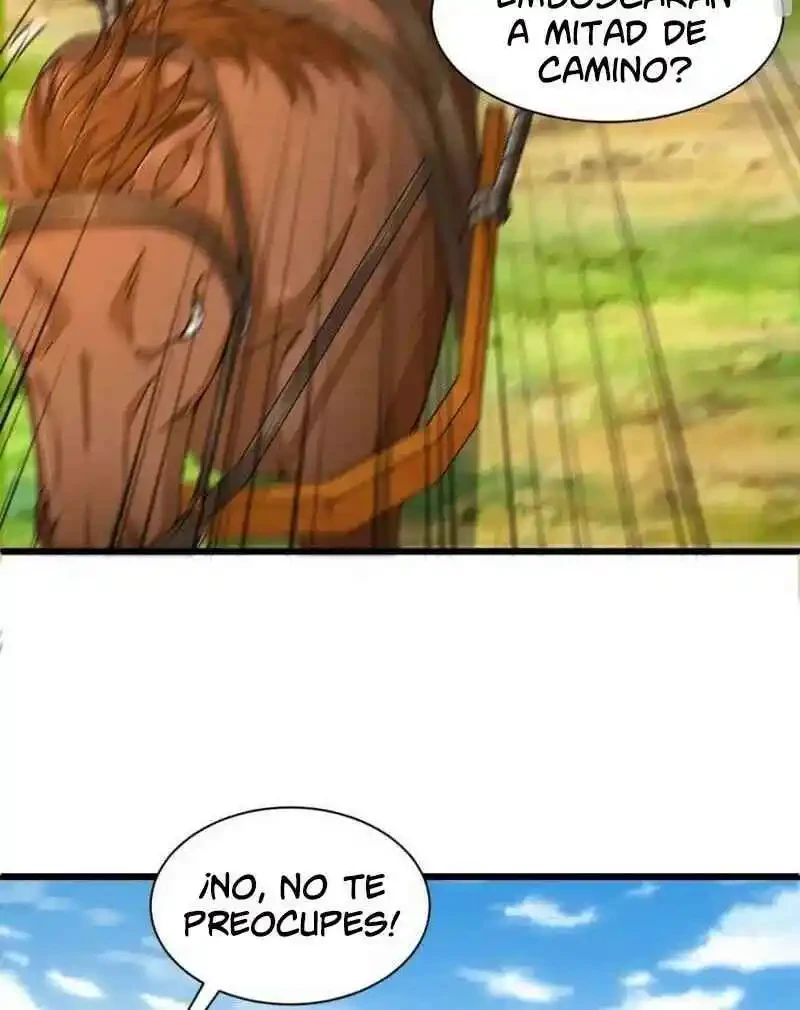 EL NOBLE RENACE COMO EL MAESTRO INVICTO - Capítulo 11 - Página 11 - LectorTMOo