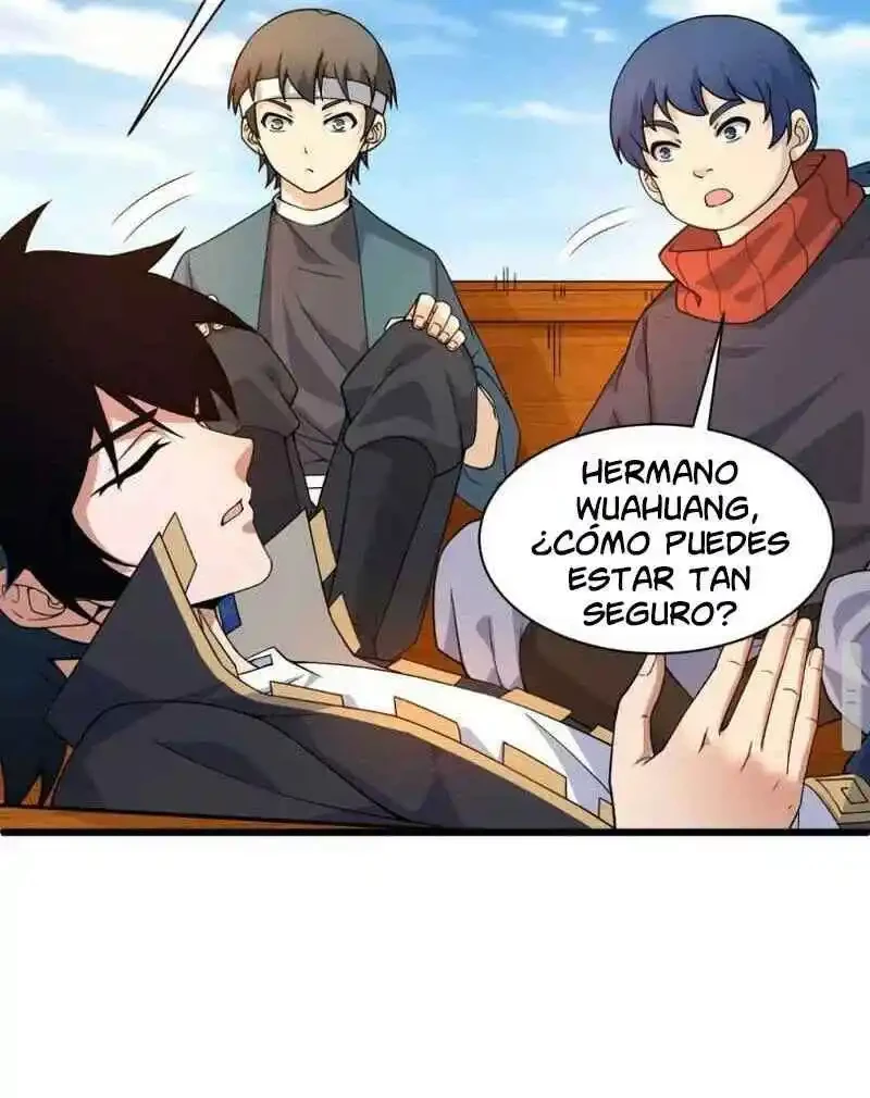 EL NOBLE RENACE COMO EL MAESTRO INVICTO - Capítulo 11 - Página 12 - LectorTMOo
