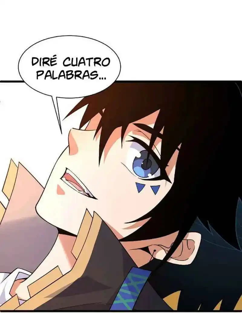 EL NOBLE RENACE COMO EL MAESTRO INVICTO - Capítulo 11 - Página 13 - LectorTMOo