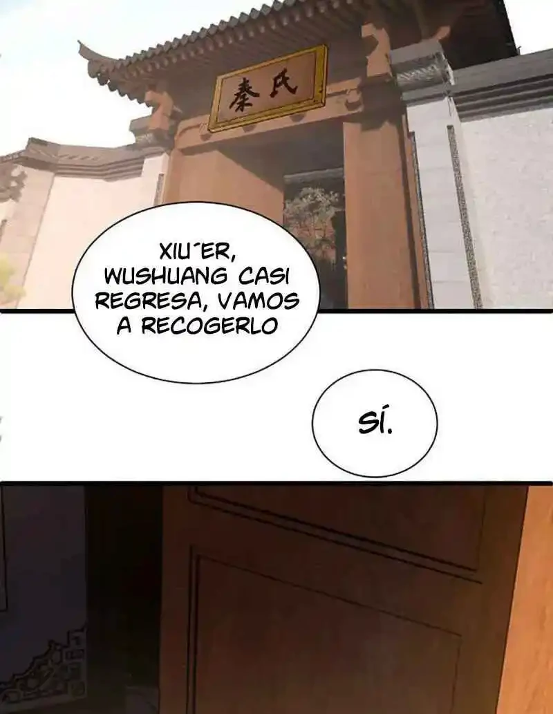 EL NOBLE RENACE COMO EL MAESTRO INVICTO - Capítulo 11 - Página 16 - LectorTMOo