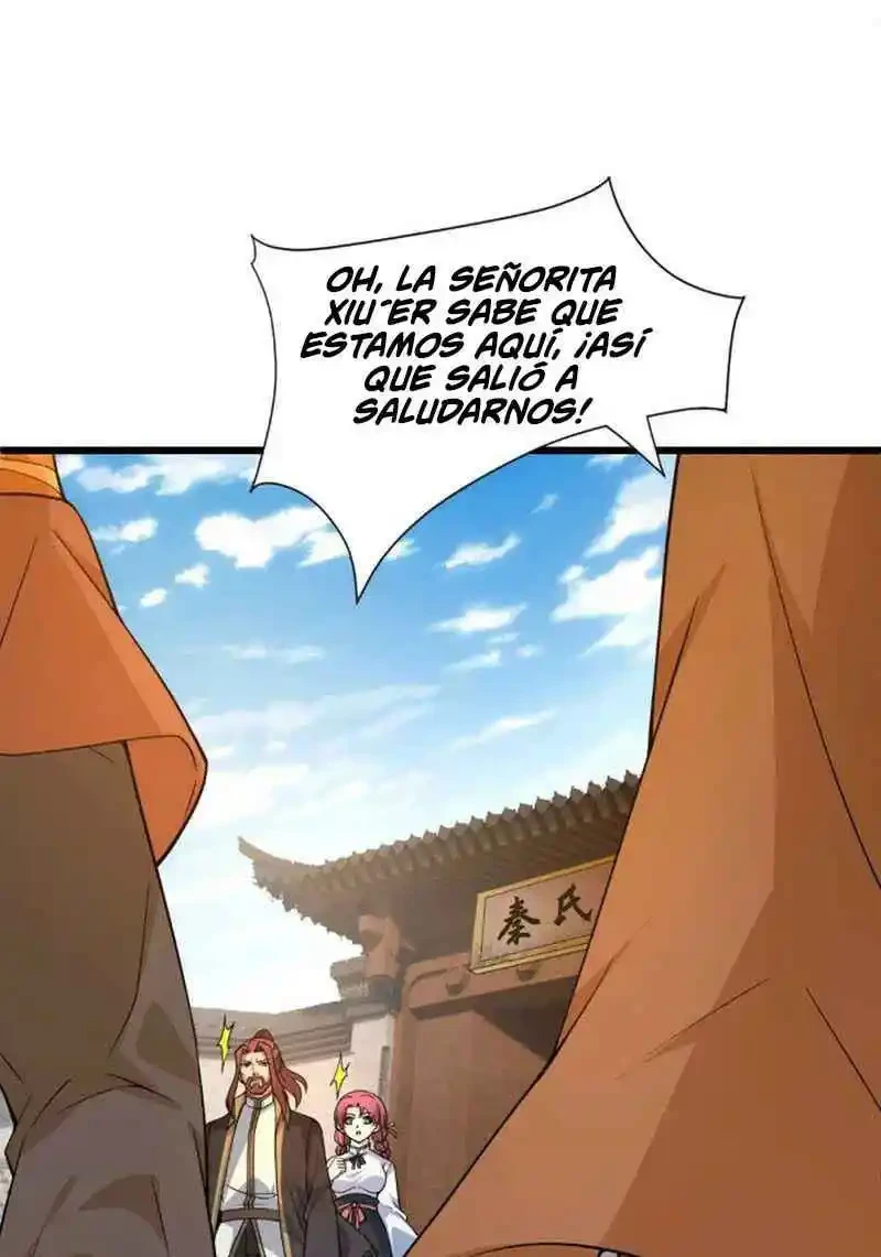 EL NOBLE RENACE COMO EL MAESTRO INVICTO - Capítulo 11 - Página 18 - LectorTMOo