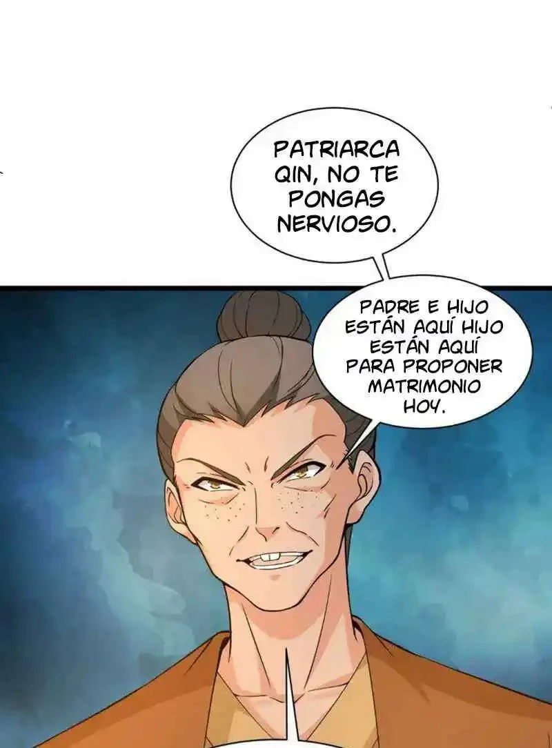EL NOBLE RENACE COMO EL MAESTRO INVICTO - Capítulo 11 - Página 22 - LectorTMOo