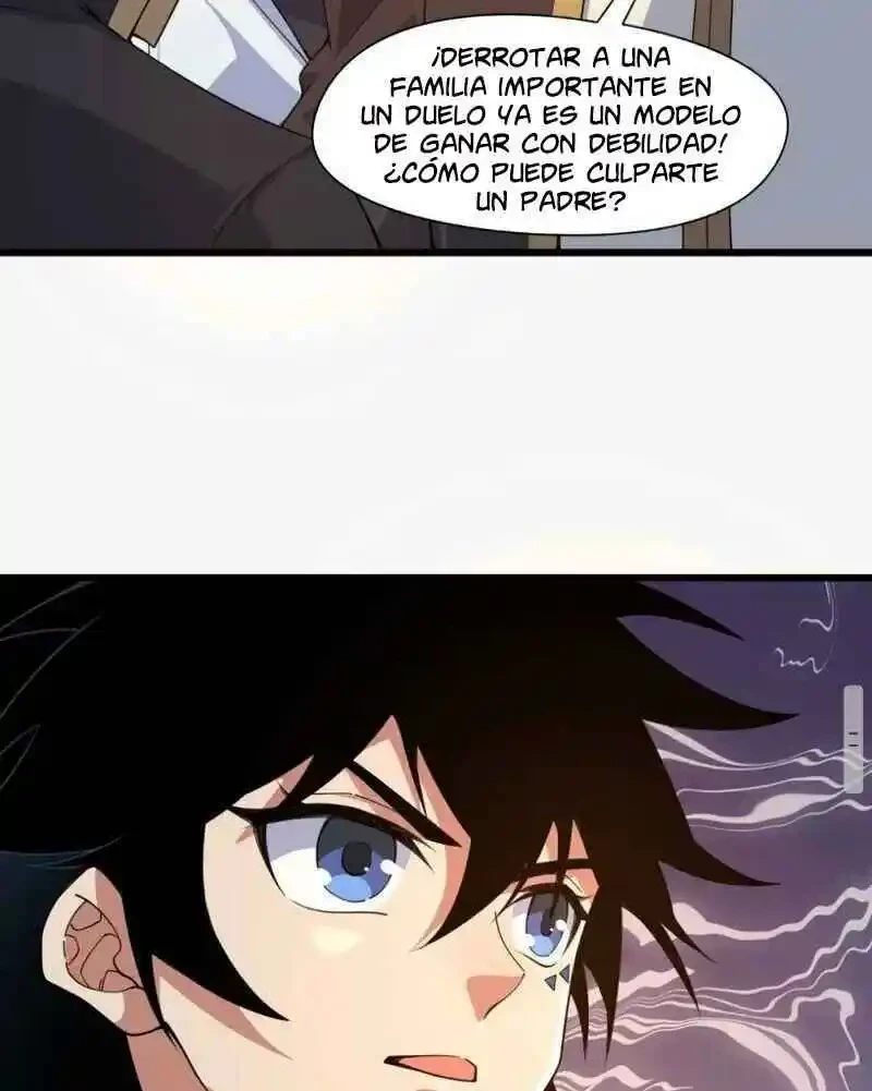 EL NOBLE RENACE COMO EL MAESTRO INVICTO - Capítulo 12 - Página 6 - LectorTMOo