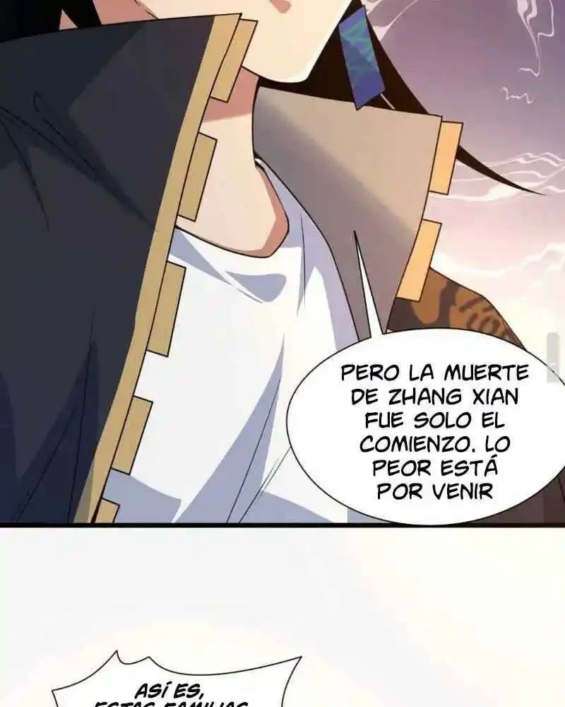 EL NOBLE RENACE COMO EL MAESTRO INVICTO - Capítulo 12 - Página 7 - LectorTMOo