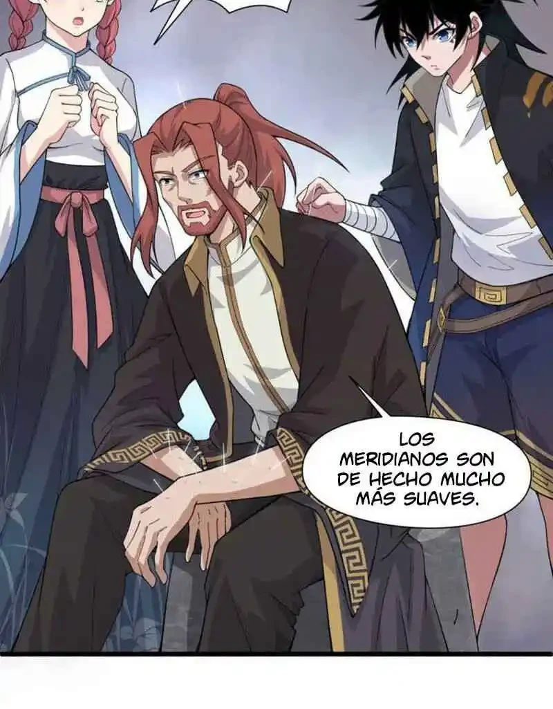 EL NOBLE RENACE COMO EL MAESTRO INVICTO - Capítulo 12 - Página 16 - LectorTMOo
