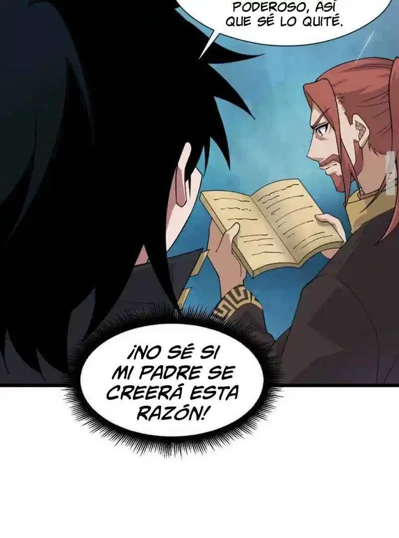 EL NOBLE RENACE COMO EL MAESTRO INVICTO - Capítulo 12 - Página 24 - LectorTMOo