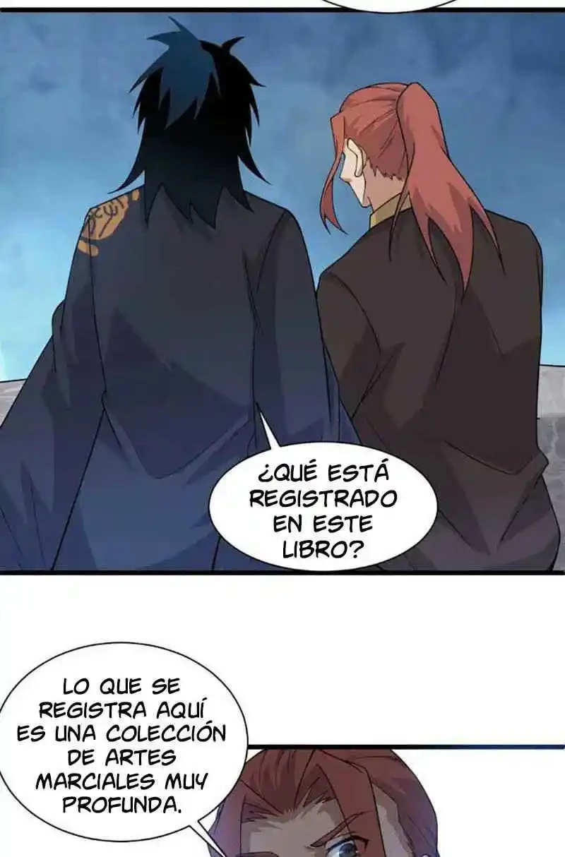 EL NOBLE RENACE COMO EL MAESTRO INVICTO - Capítulo 12 - Página 26 - LectorTMOo