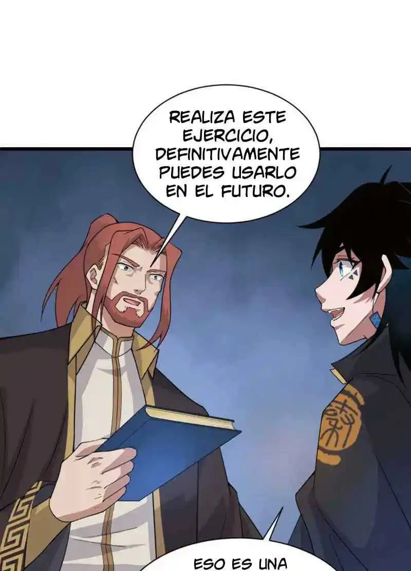 EL NOBLE RENACE COMO EL MAESTRO INVICTO - Capítulo 12 - Página 29 - LectorTMOo