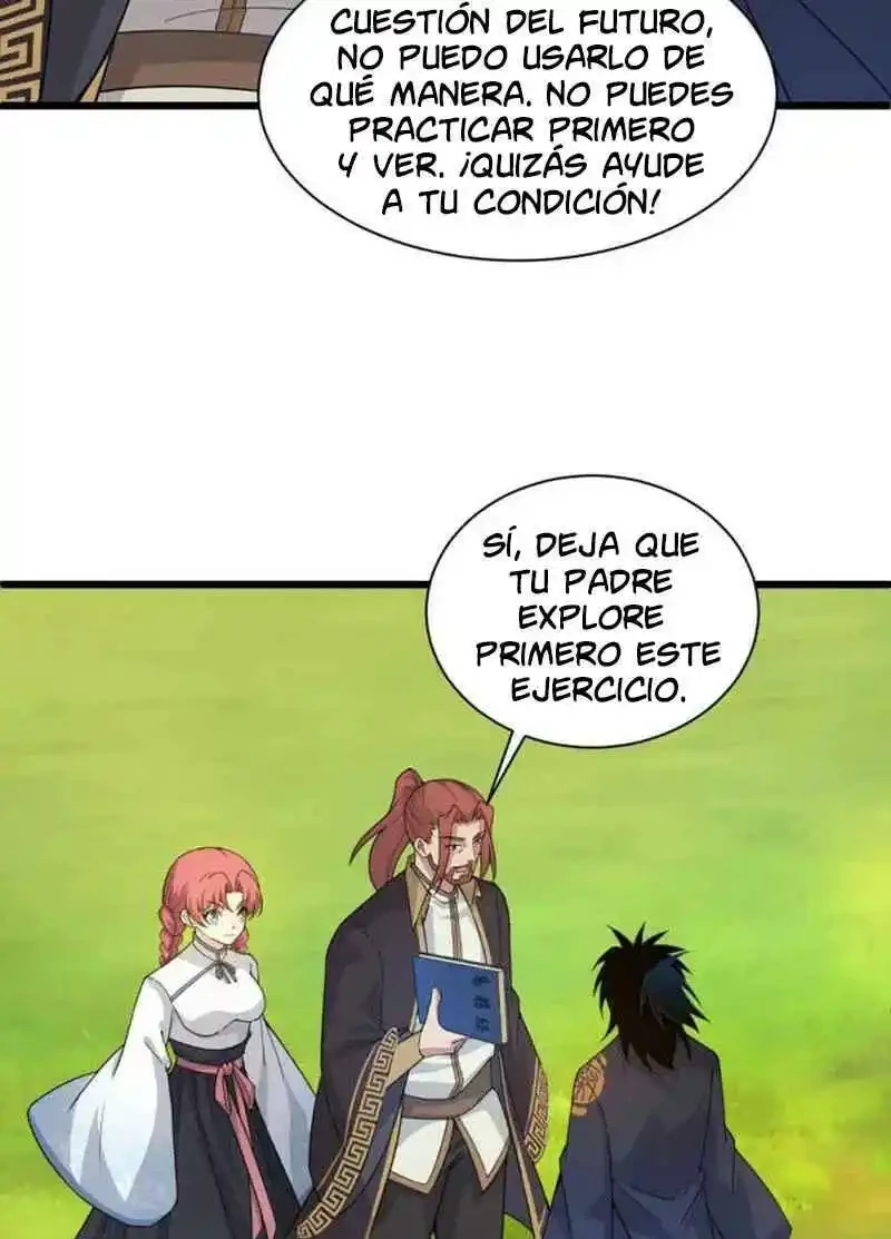 EL NOBLE RENACE COMO EL MAESTRO INVICTO - Capítulo 12 - Página 30 - LectorTMOo