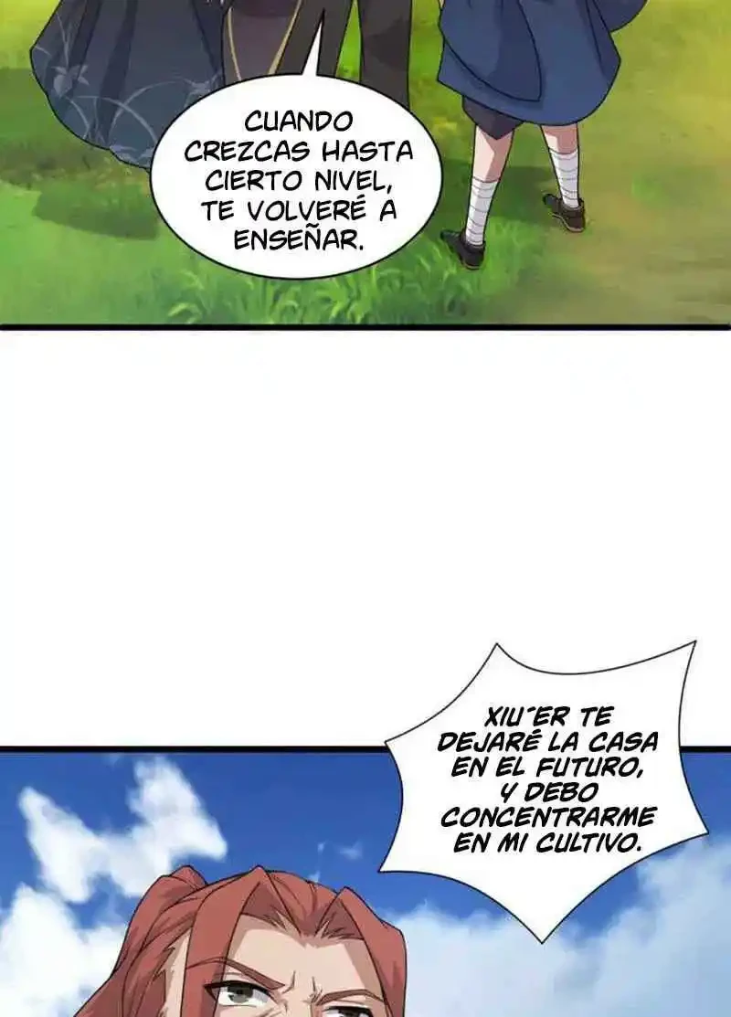 EL NOBLE RENACE COMO EL MAESTRO INVICTO - Capítulo 12 - Página 31 - LectorTMOo