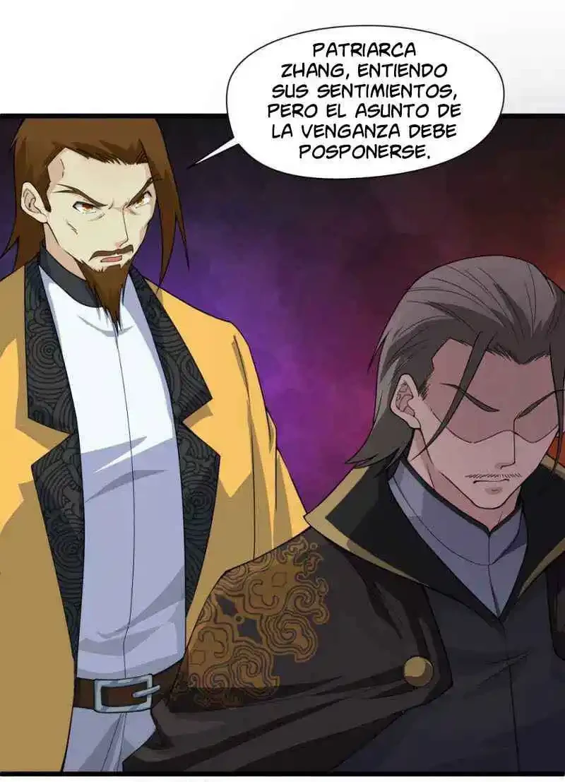 EL NOBLE RENACE COMO EL MAESTRO INVICTO - Capítulo 12 - Página 36 - LectorTMOo