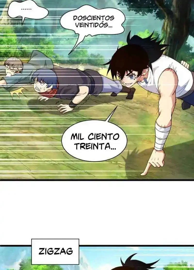 EL NOBLE RENACE COMO EL MAESTRO INVICTO - Capítulo 13 - Página 24 - LectorTMOo