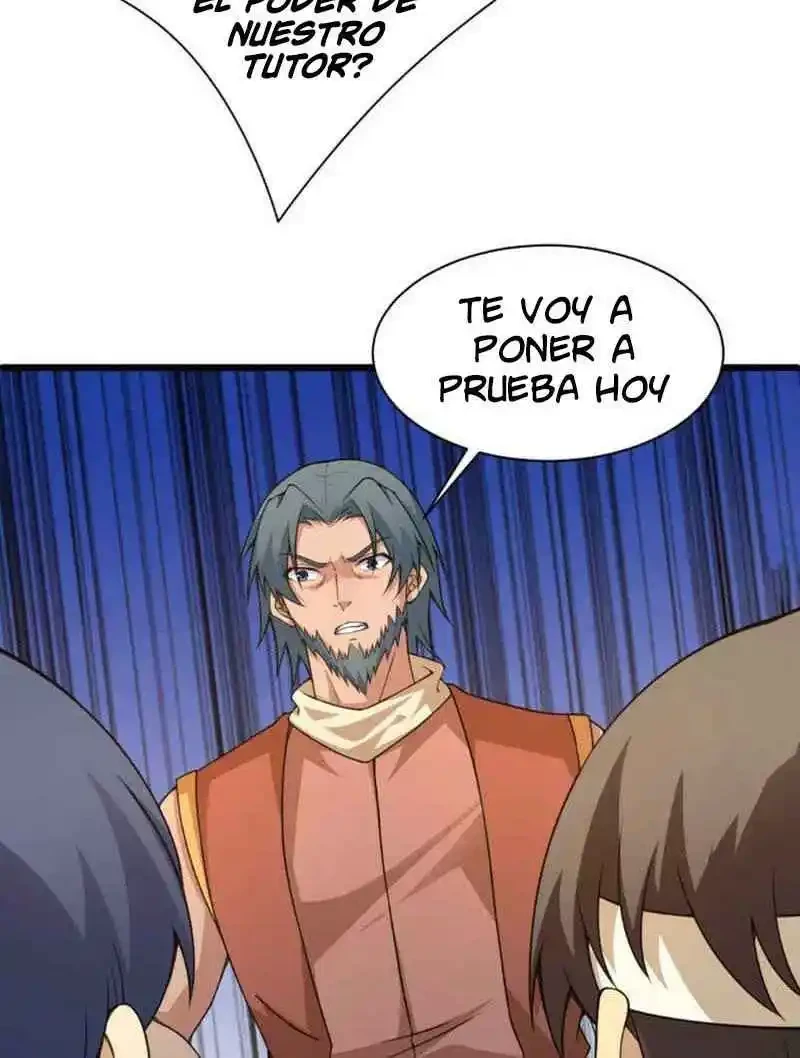 EL NOBLE RENACE COMO EL MAESTRO INVICTO - Capítulo 14 - Página 22 - LectorTMOo