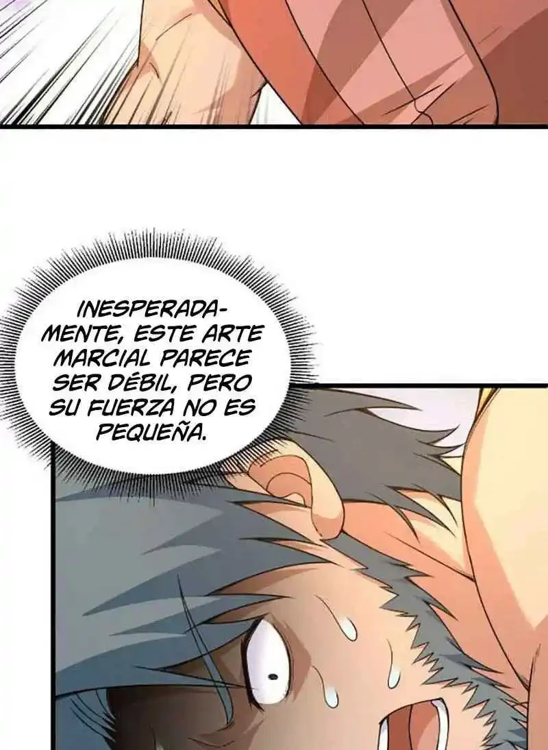 EL NOBLE RENACE COMO EL MAESTRO INVICTO - Capítulo 14 - Página 38 - LectorTMOo