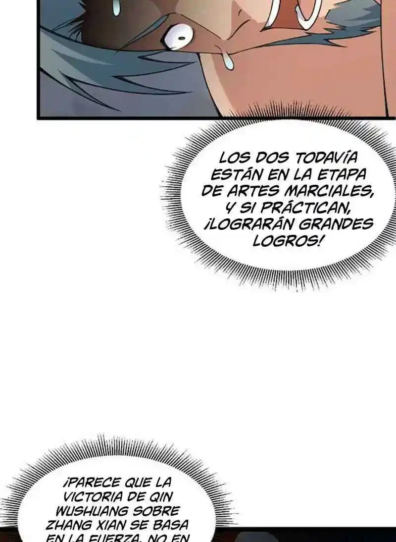 EL NOBLE RENACE COMO EL MAESTRO INVICTO - Capítulo 14 - Página 39 - LectorTMOo