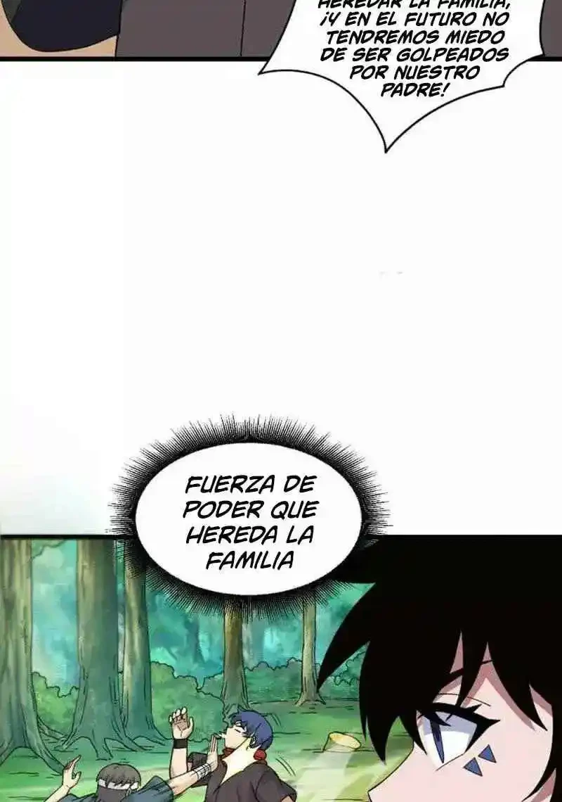EL NOBLE RENACE COMO EL MAESTRO INVICTO - Capítulo 15 - Página 7 - LectorTMOo