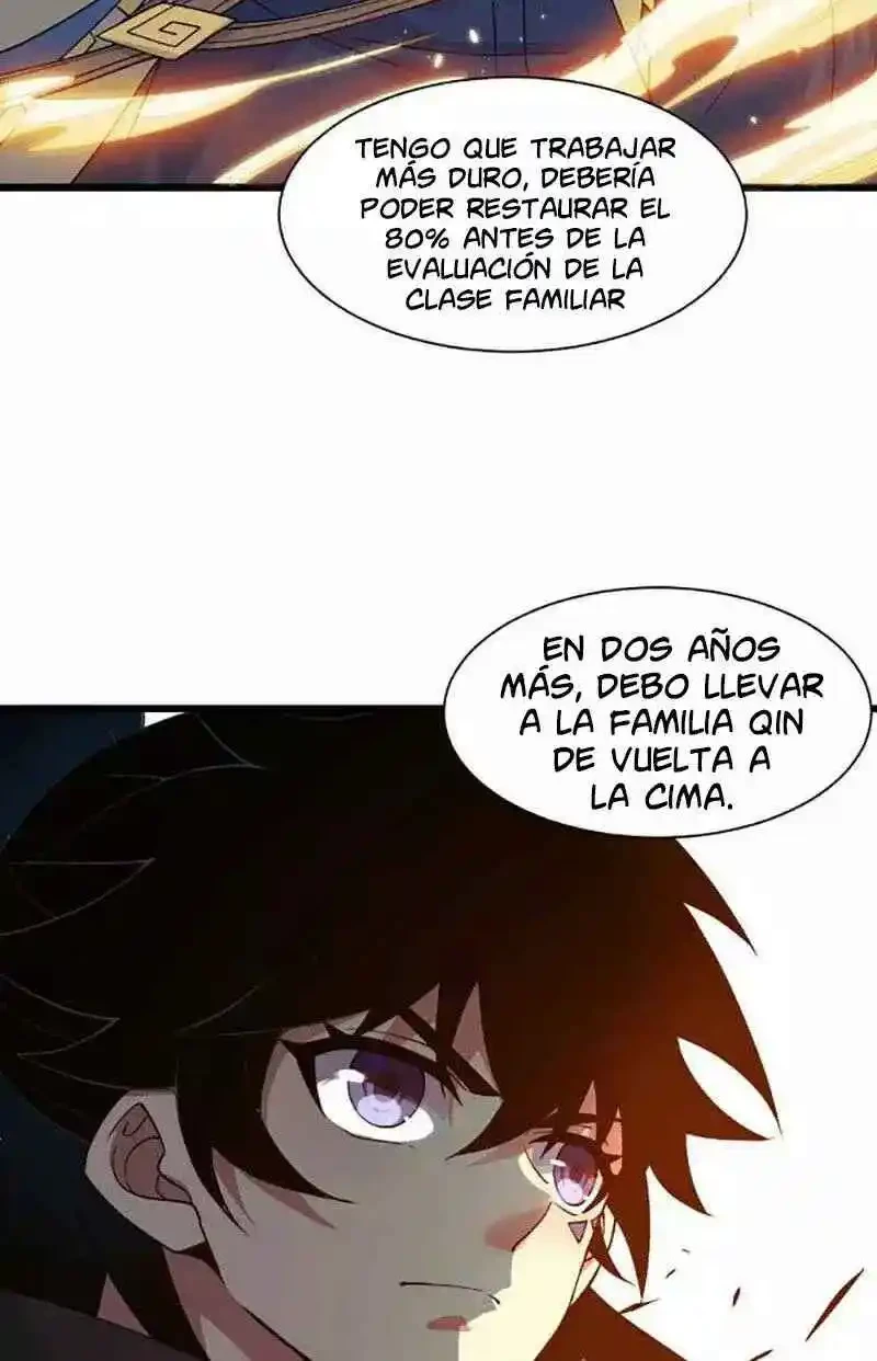 EL NOBLE RENACE COMO EL MAESTRO INVICTO - Capítulo 15 - Página 16 - LectorTMOo