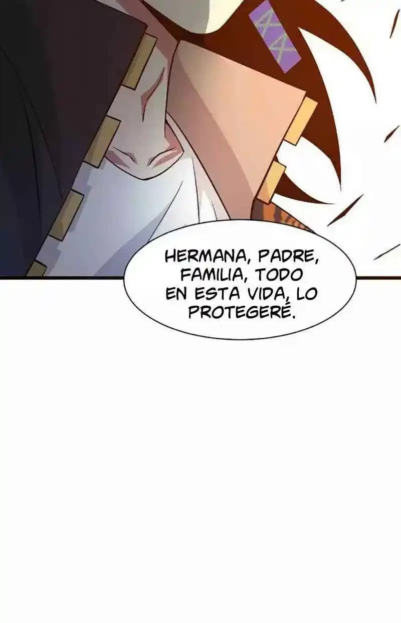 EL NOBLE RENACE COMO EL MAESTRO INVICTO - Capítulo 15 - Página 17 - LectorTMOo