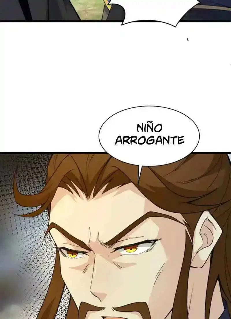 EL NOBLE RENACE COMO EL MAESTRO INVICTO - Capítulo 16 - Página 8 - LectorTMOo