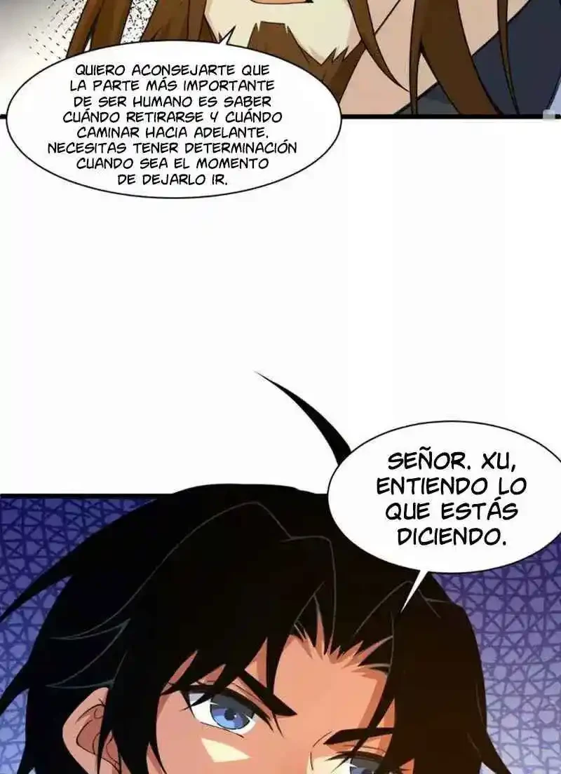 EL NOBLE RENACE COMO EL MAESTRO INVICTO - Capítulo 16 - Página 9 - LectorTMOo