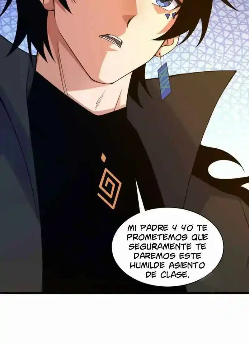 EL NOBLE RENACE COMO EL MAESTRO INVICTO - Capítulo 16 - Página 10 - LectorTMOo
