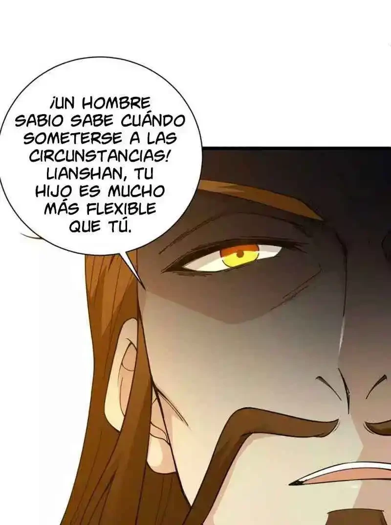 EL NOBLE RENACE COMO EL MAESTRO INVICTO - Capítulo 16 - Página 11 - LectorTMOo
