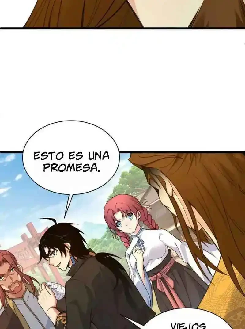 EL NOBLE RENACE COMO EL MAESTRO INVICTO - Capítulo 16 - Página 12 - LectorTMOo