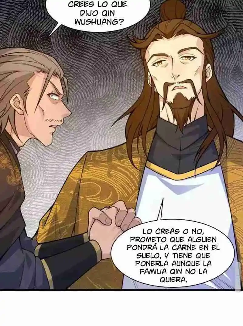 EL NOBLE RENACE COMO EL MAESTRO INVICTO - Capítulo 16 - Página 14 - LectorTMOo