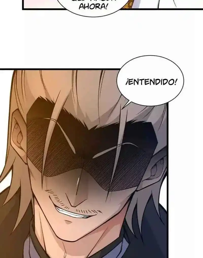 EL NOBLE RENACE COMO EL MAESTRO INVICTO - Capítulo 16 - Página 16 - LectorTMOo