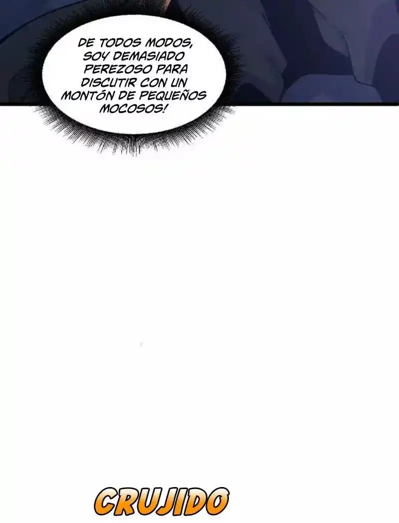 EL NOBLE RENACE COMO EL MAESTRO INVICTO - Capítulo 16 - Página 26 - LectorTMOo