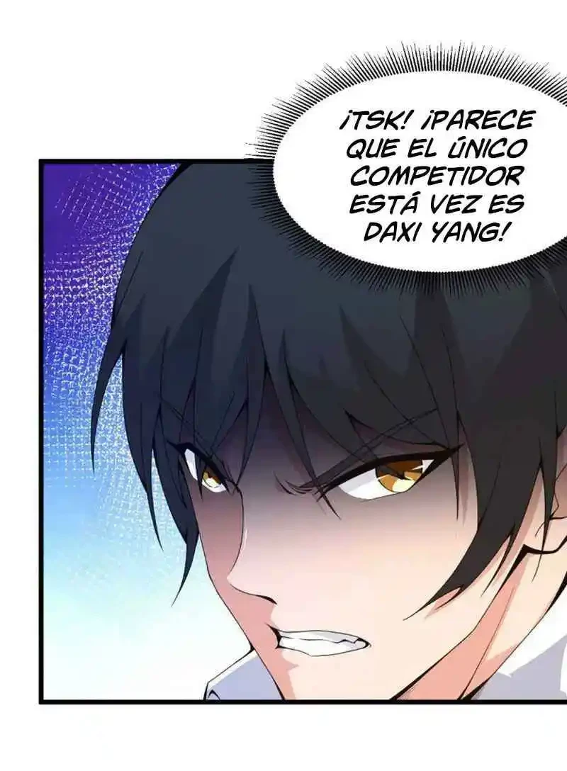 EL NOBLE RENACE COMO EL MAESTRO INVICTO - Capítulo 17 - Página 13 - LectorTMOo
