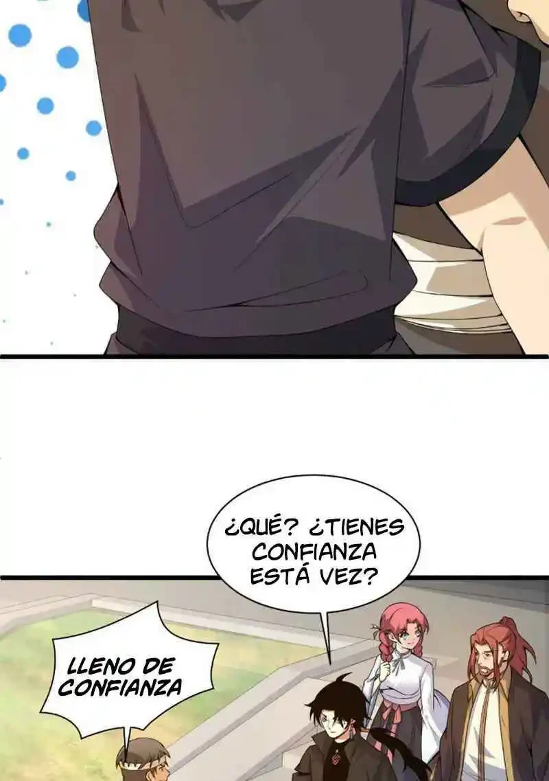 EL NOBLE RENACE COMO EL MAESTRO INVICTO - Capítulo 17 - Página 15 - LectorTMOo