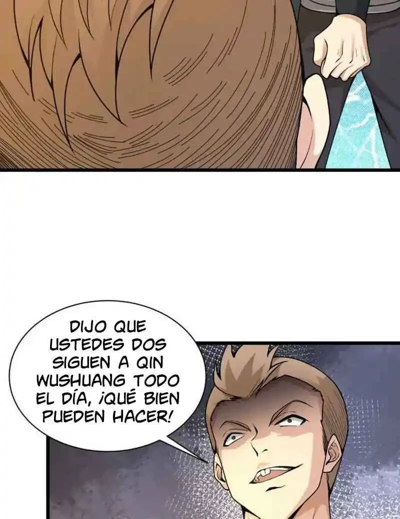 EL NOBLE RENACE COMO EL MAESTRO INVICTO - Capítulo 17 - Página 19 - LectorTMOo