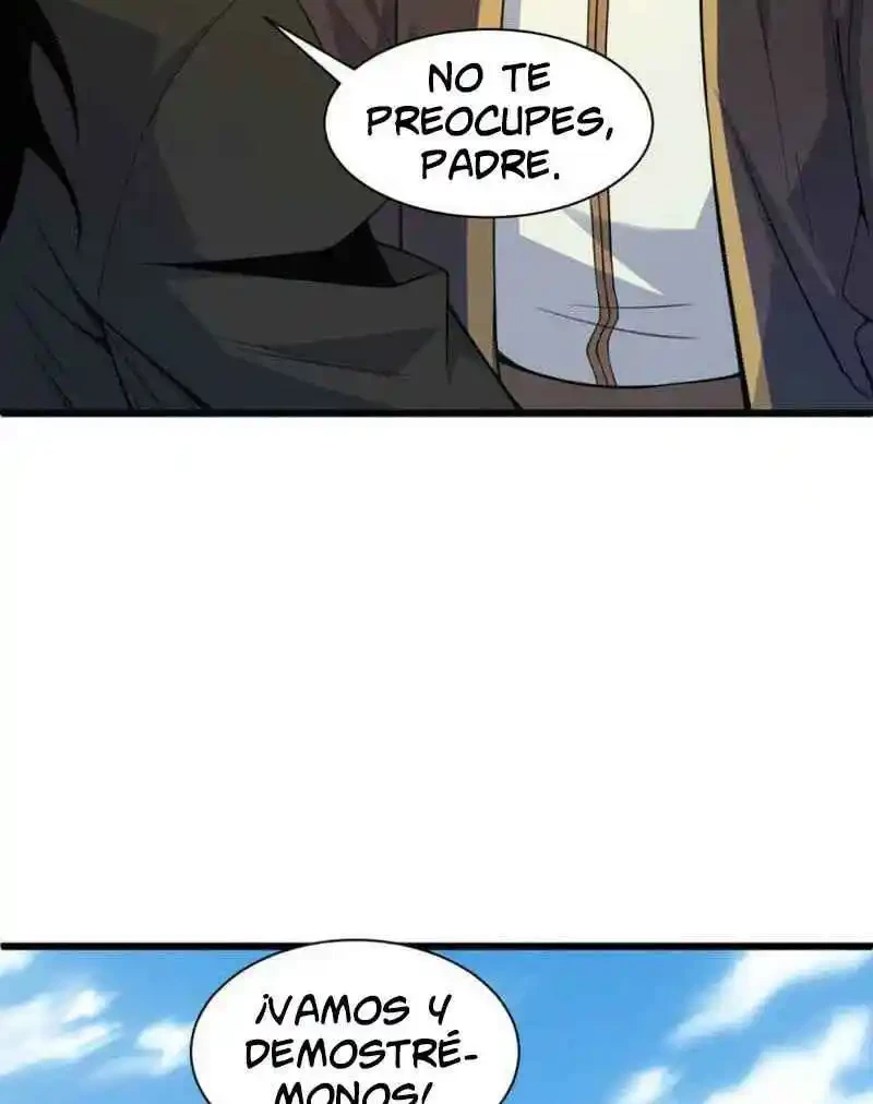 EL NOBLE RENACE COMO EL MAESTRO INVICTO - Capítulo 17 - Página 31 - LectorTMOo
