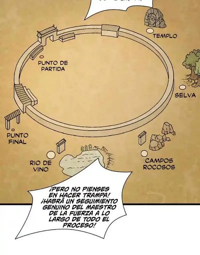 EL NOBLE RENACE COMO EL MAESTRO INVICTO - Capítulo 17 - Página 38 - LectorTMOo